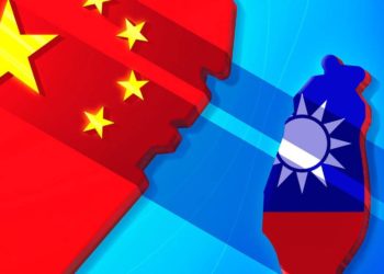 Tras invasión rusa a Ucrania: China se replantea invadir Taiwán