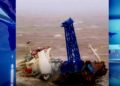 Equipos de rescate buscan a 27 personas en naufragio en el Mar de la China Meridional