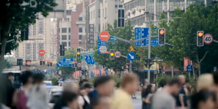 Desigualdad económica en China es peor que en Occidente