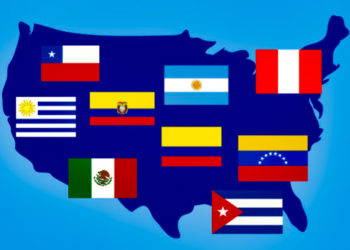 Enfoque Latino: Latinos o hispanos, da los mismo, su importancia crece
