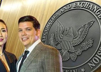 Efraín Betancourt Jr. y su esposa, se dan una vida de lujos extremos, con dineros estafados.