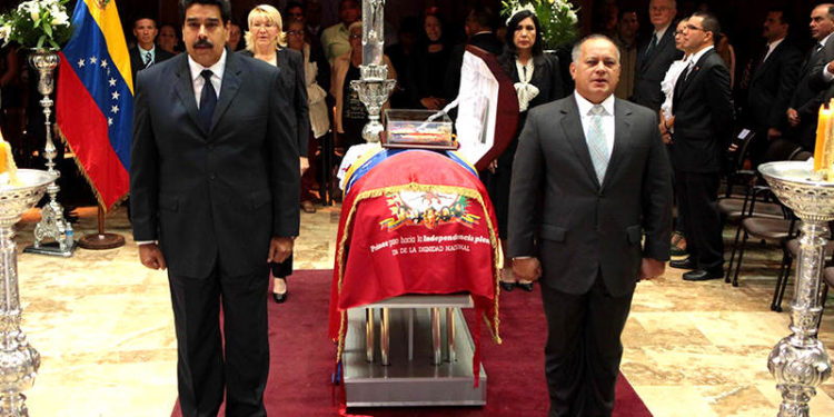 Sordidez y misterio rodean muertes de destacados chavistas