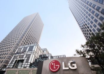 15% en ingresos obtuvo LG en el segundo trimestre del 2022