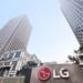 15% en ingresos obtuvo LG en el segundo trimestre del 2022