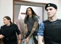 Brittney  Griner se declaró culpable de cargar drogas en Rusia