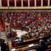 Francia: Asamblea Nacional rechazó voto de censura a Macron