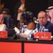 Cumbre del G20: Lavrov acusó a Occidente de “rusofobia”