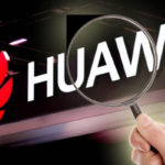 Huawei podría estar filtrando información militar sensible hacia China.