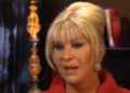 Investigan si Ivana Trump murió tras caerse de una escalera