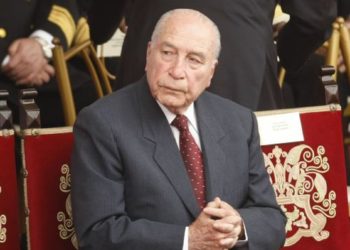 Falleció a los cien años el ex dictador Francisco Morales Bermúdez