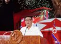 Kim Jong Un lanza amenaza nuclear a EEUU y Corea del Sur