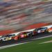 Serie Nascar pasará a las carreras eléctricas en 2023