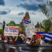Sobredosis: Cuba se cansa