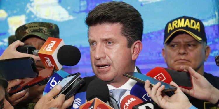 MinDefensa Colombia: «Iván Márquez está herido y bajo protección del régimen de Maduro»