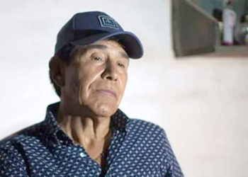 La DEA tenía 9 años detrás del capo Rafael Caro Quintero.