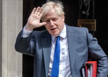 ¿Quién puede reemplazar a Boris Johnson?