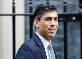 Sucesor de Boris Johnson: Entre Rishi Sunak y Penny Mordaunt