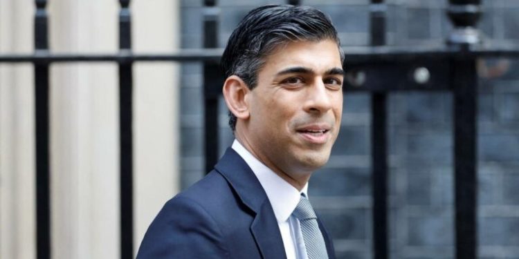 Sucesor de Boris Johnson: Entre Rishi Sunak y Penny Mordaunt