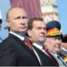 Nueva amenaza de Rusia: «Ucrania puede desaparecer del mapa mundial»