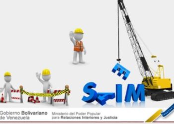 No «se cayó» fue el gobierno venezolano quien borró la página del Saime