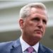 McCarthy en campaña para hacerse con la presidencia de la Cámara