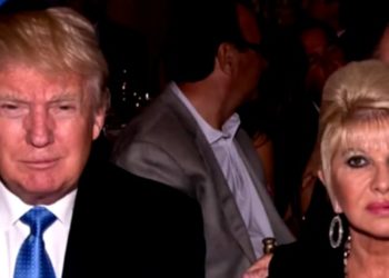 Falleció a los 73 años Ivana Trump, la primera esposa de Donald Trump