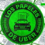 Los papeles de Uber, una trama que involucra a figuras de las más altas esferas del poder, a escala planetaria.