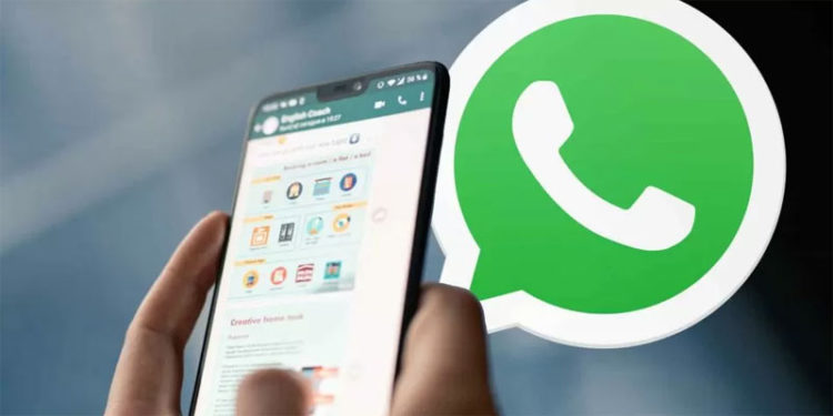 En Whatsapp, ya está disponible la opción ocultar estado en línea, pero en la versión beta.