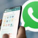 En Whatsapp, ya está disponible la opción ocultar estado en línea, pero en la versión beta.