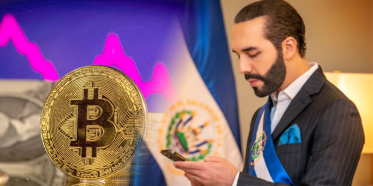 Expertos coinciden: el Bitcoin no ha funcionado como moneda en El Salvador