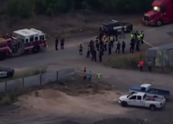 Texas: El conductor del tráiler «no sabía que el aire acondicionado había dejado de funcionar»