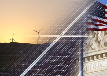 La Corte Suprema obstaculiza el cambio hacia el uso de energías verdes, en detrimento del medio ambiente.