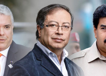 Colombia: admiten tutela para que Maduro asista a toma de posesión de Petro