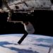 ¿Por qué Rusia decidió irse de la Estación Espacial Internacional?