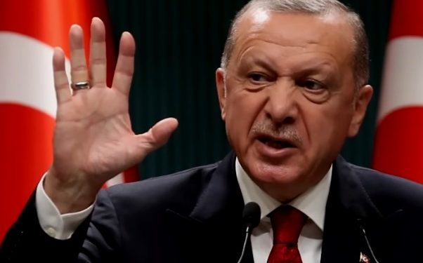 Erdogan: Turquía podría restablecer la pena de muerte