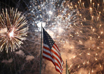 Conozca cómo serán las principales celebraciones del 4 de julio, fiesta nacional de EEUU