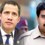 Juan Guaidó pide llamar a Nicolás Maduro como lo que es: un dictador.