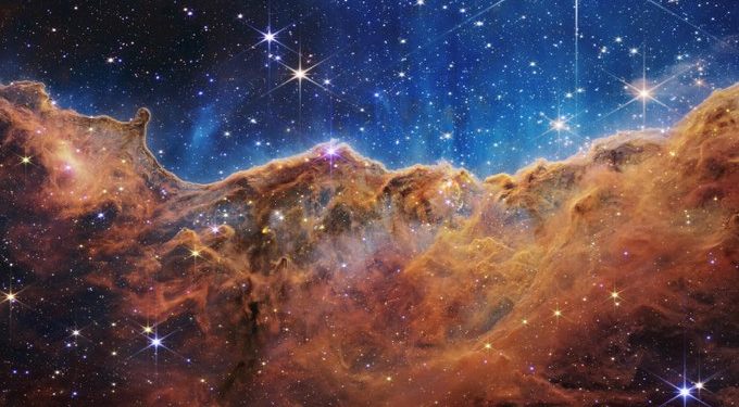 El telescopio James Webb capta imágenes del universo jamás vistas