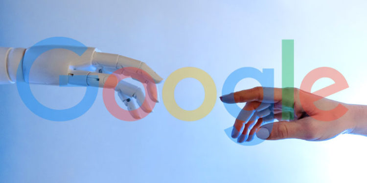 Google despide a ingeniero por asegurar que programa de inteligencia artificial «siente»