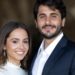 Venezolano se casa con hija del rey de Jordania