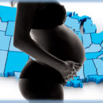 En EEUU, la geografía del aborto cambia a diario.