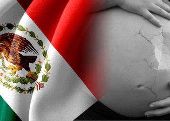 Mujeres de EEUU encuentran luz verde en México para el aborto