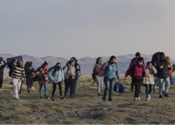 ¿Cuáles son las rutas más peligrosas de la crisis migratoria?