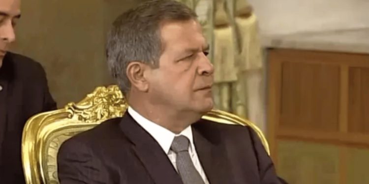 Murió general cubano Rodríguez López-Calleja