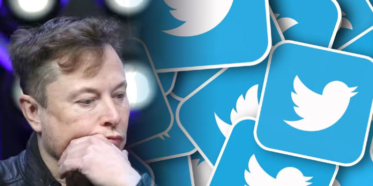 Elon Musk y Twitter ahora están en posiciones desventajosas, con la paralización de la compra de la red social.