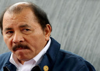 El régimen de Daniel Ortega sigue acabando con la oposición en Nicaragua.