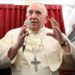 Papa Francisco llegó a Canadá para «pedir perdón a los pueblos indígenas por los abusos de la Iglesia»