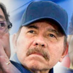 Gustavo Petro no tendrá a Daniel Ortega, ni a Nicolás Maduro, entre sus invitados, según acuerdo de cancillería.