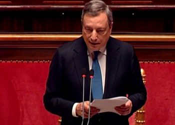 Italia en crisis: Renunció Mario Draghi como Primer Ministro