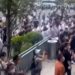 Tras escándalo financiero: Gobierno Chino reprime protestas de ahorristas que exigían su dinero